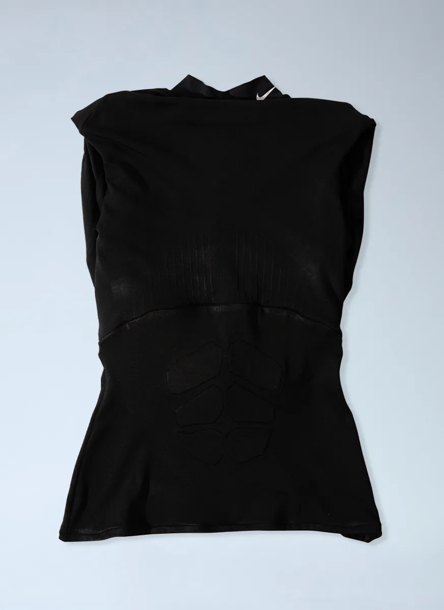 Re-Create Muscle Vest