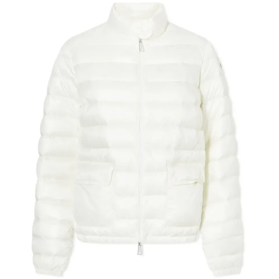 Lans Padded Jacket