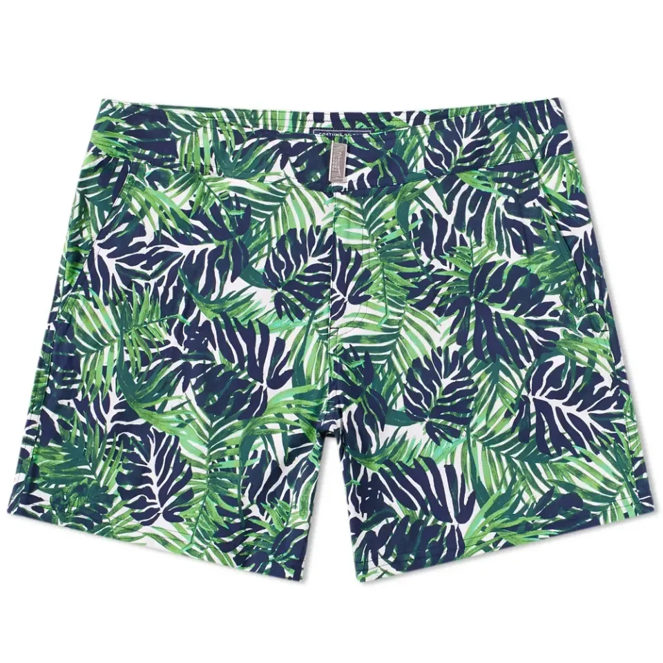 Merise Swim Short