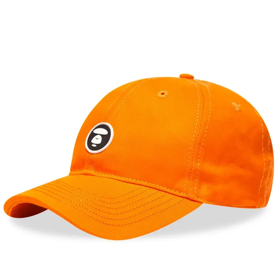 AAPE One Point Cap