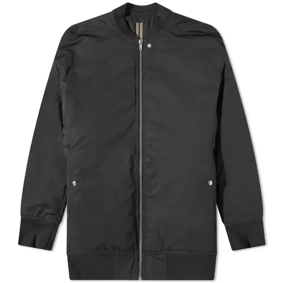 Jumbo Flight Jacket
