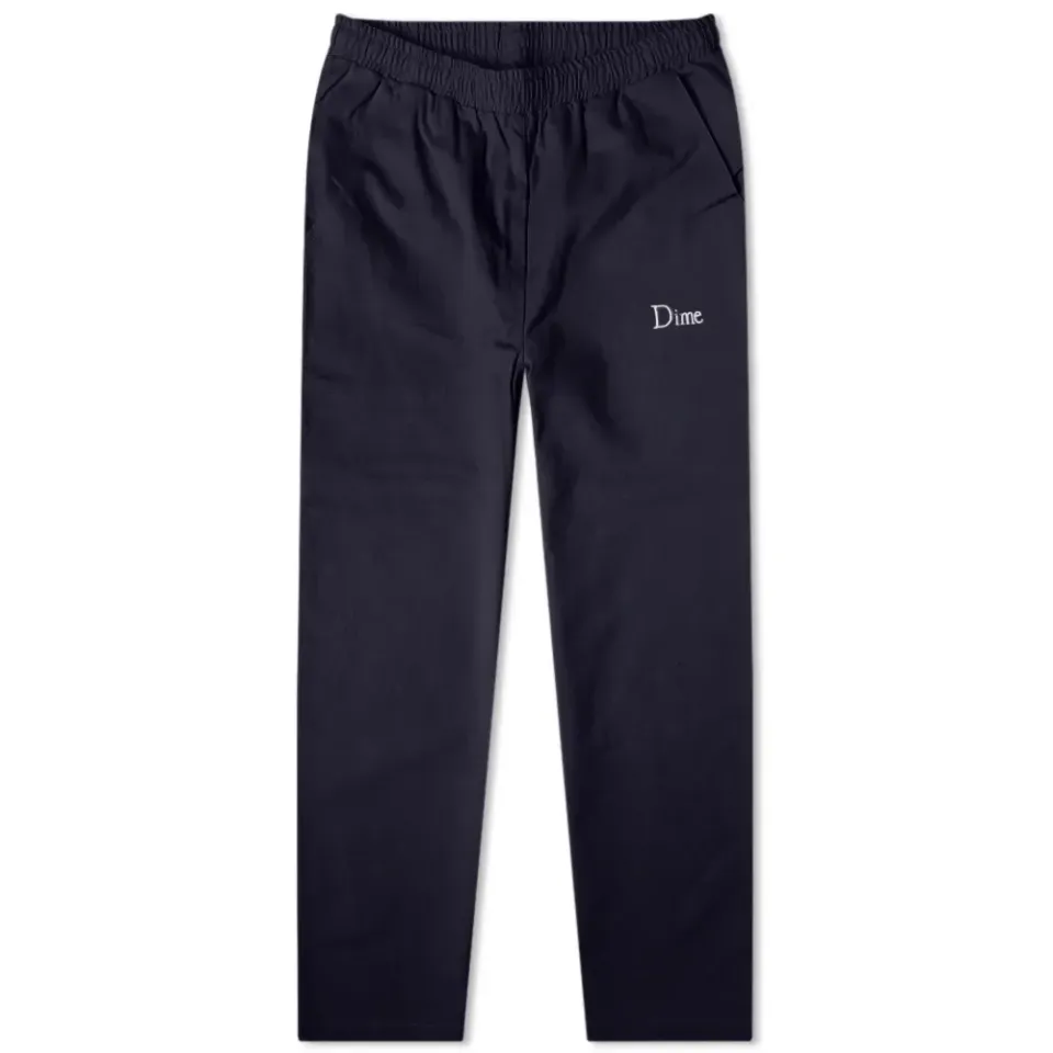 Classic Twill Pant