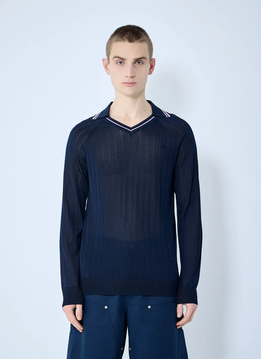 Roots Polo Shirt