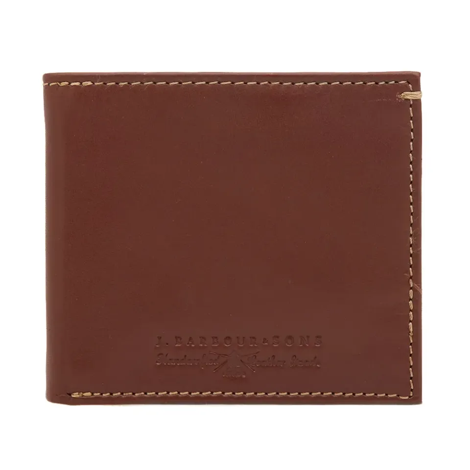 Artisan Billfold Wallet