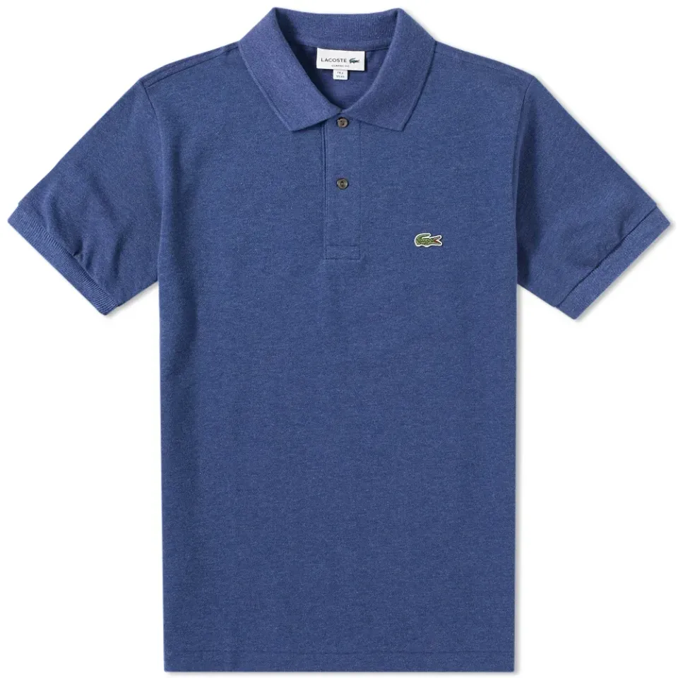 Original Fit Marl Polo