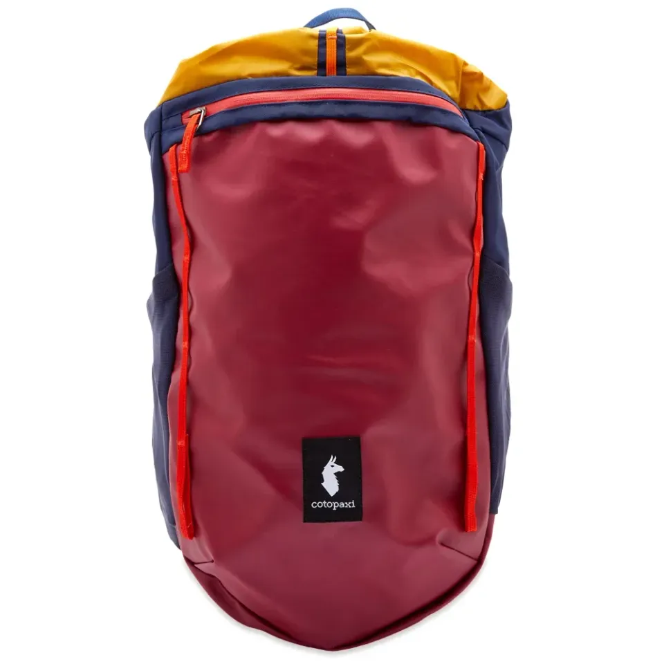 Moda 20L Backpack-Cada Dia