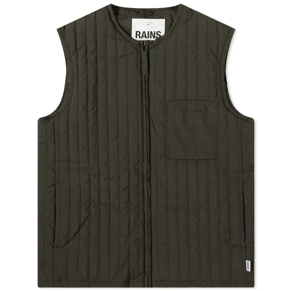 Liner Vest