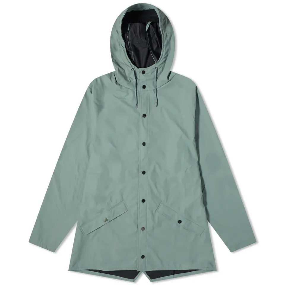 Classic Jacket