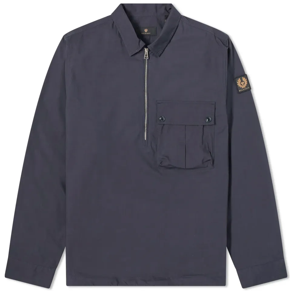 Hawking Zip Shirt