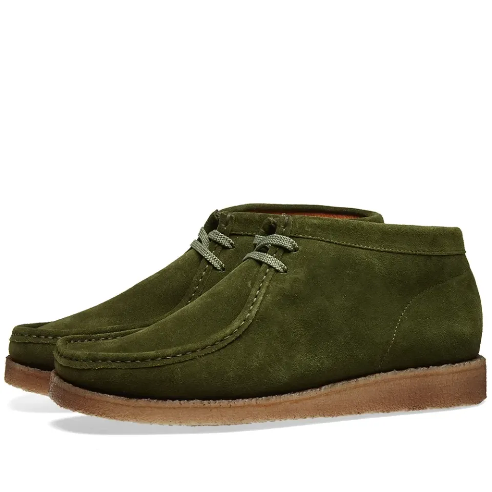 P404 Original Boot