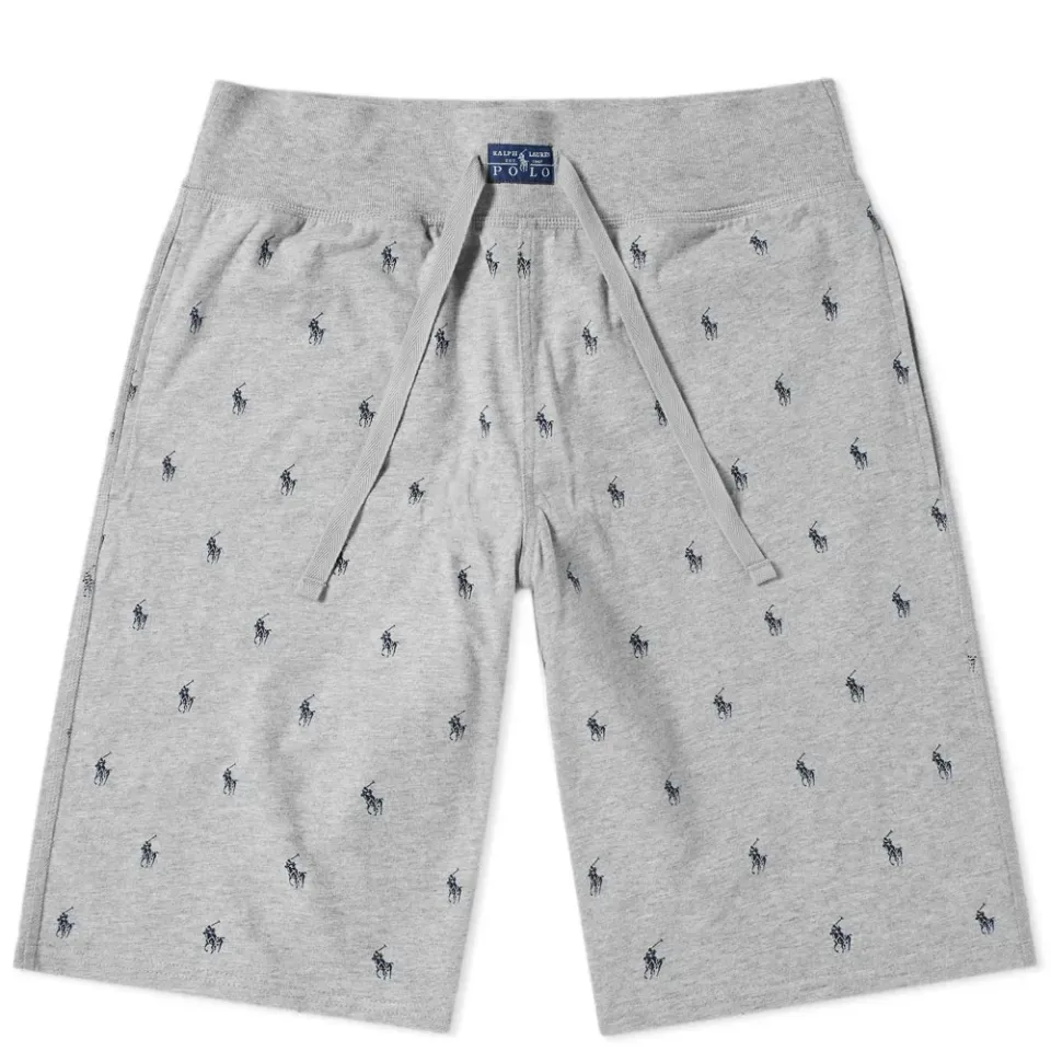 Sleepwear Short