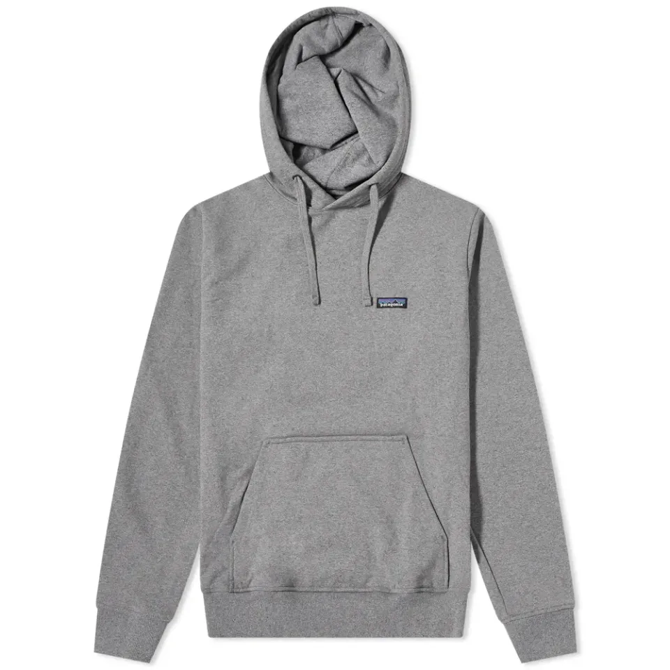 P-6 Label Uprisal Hoodie