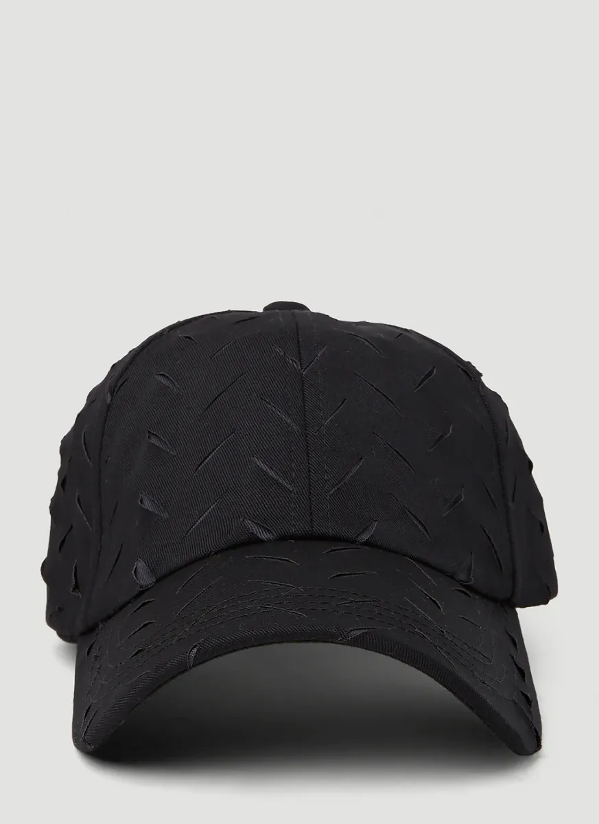 Lexi Baseball Cap