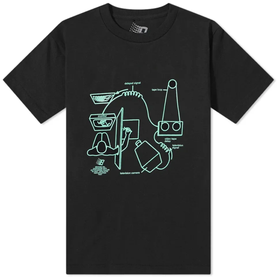 Authorized Dealer T-Shirt
