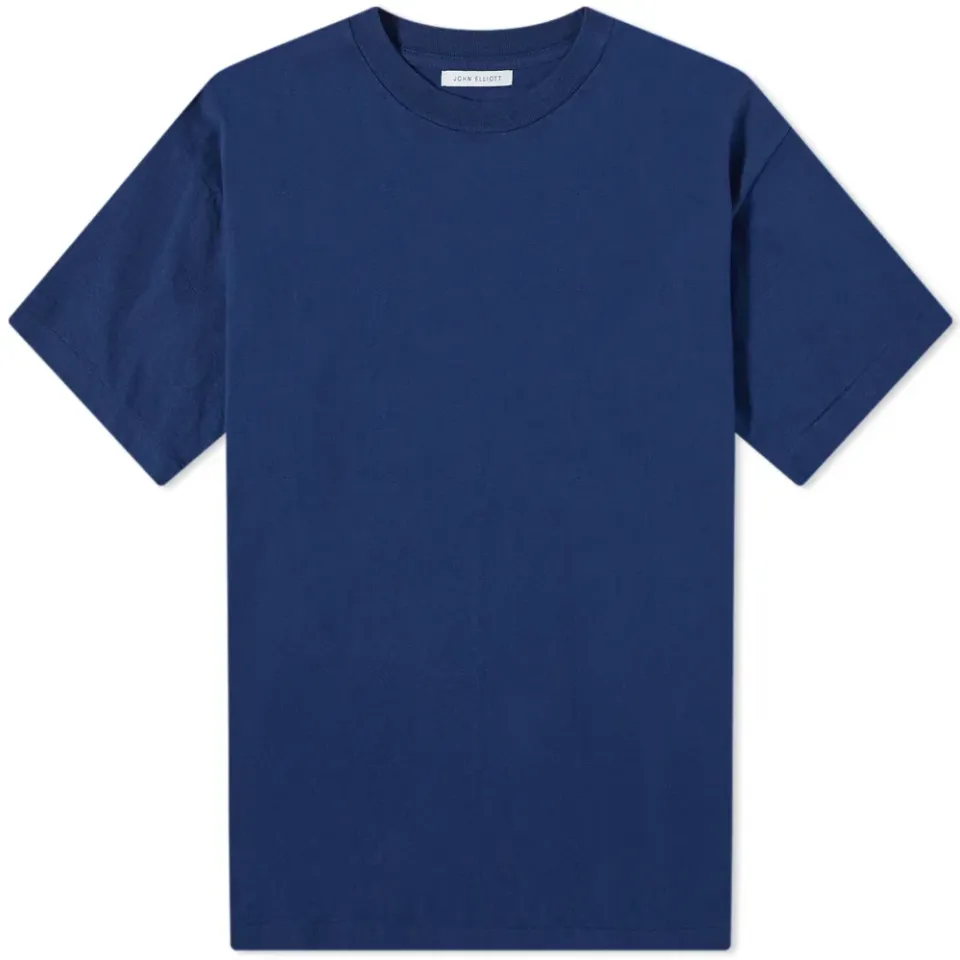 John Elliot University T-Shirt