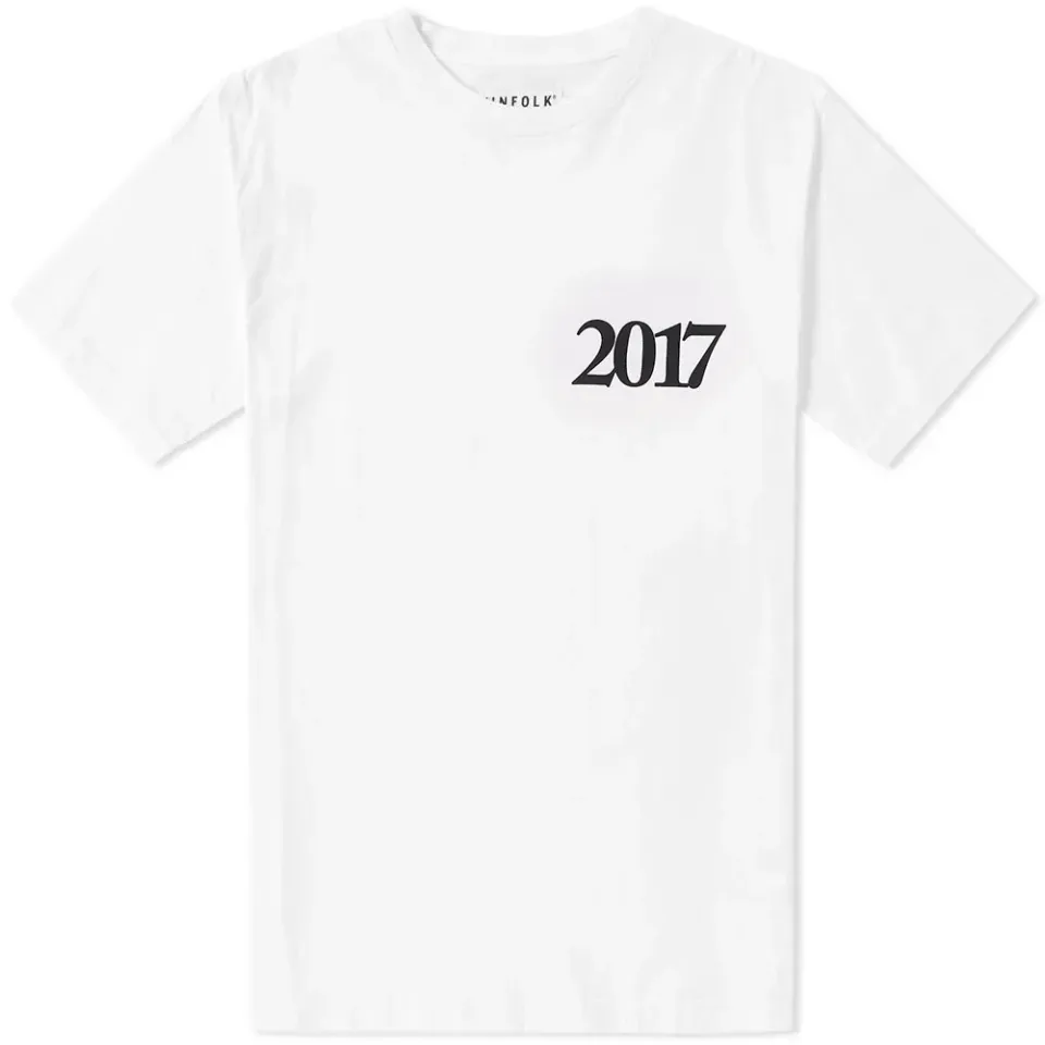 2017 Tee