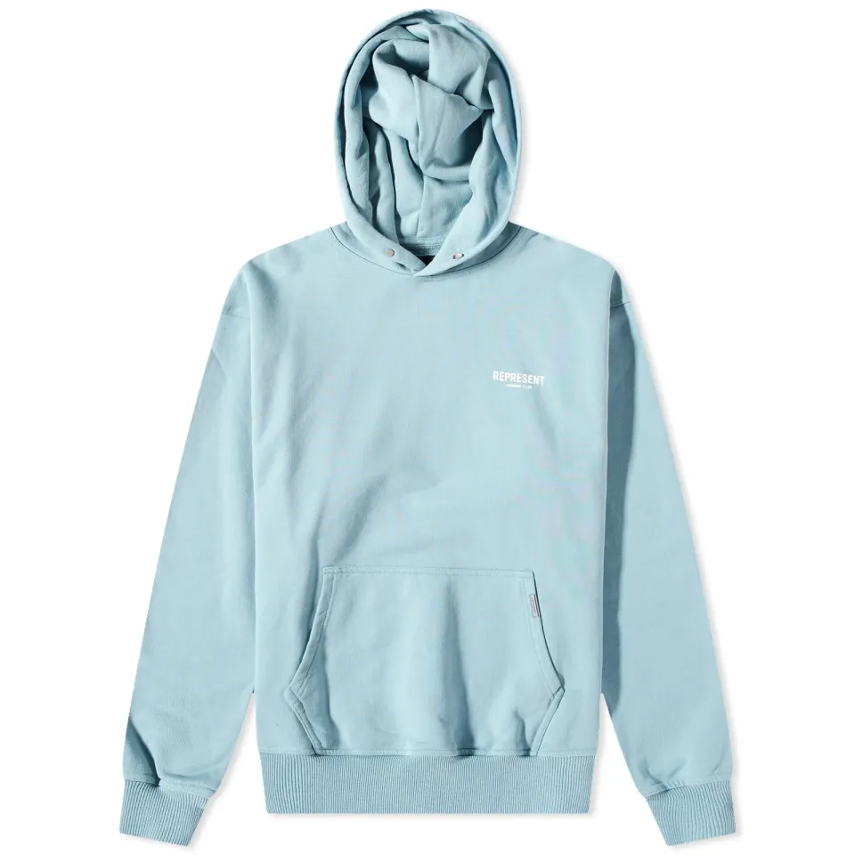 Owners Club Hoodie