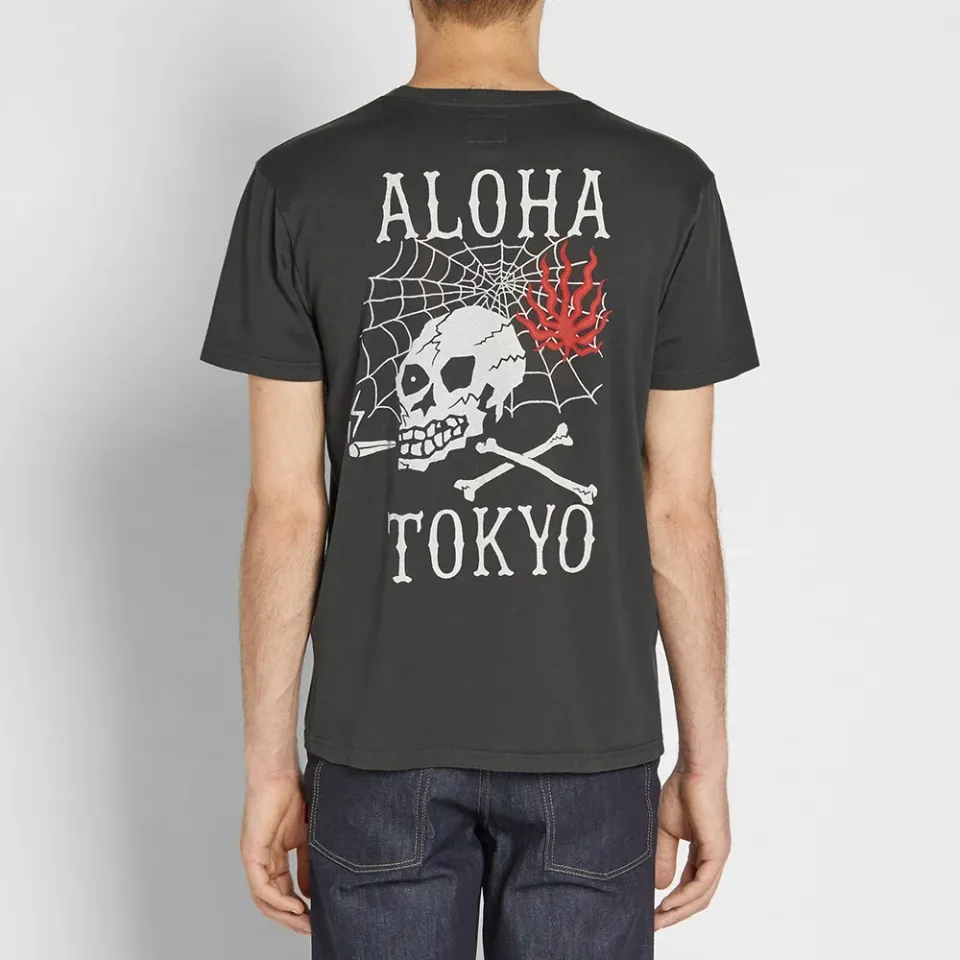 Aloha Tokyo Tee
