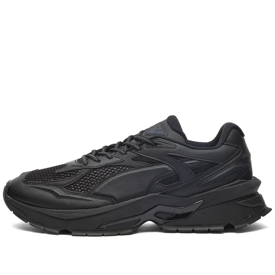 Nano Odyssey