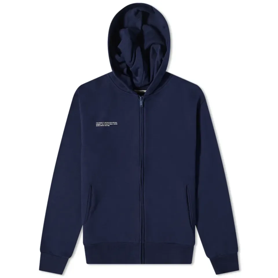 365 Zip Hoodie