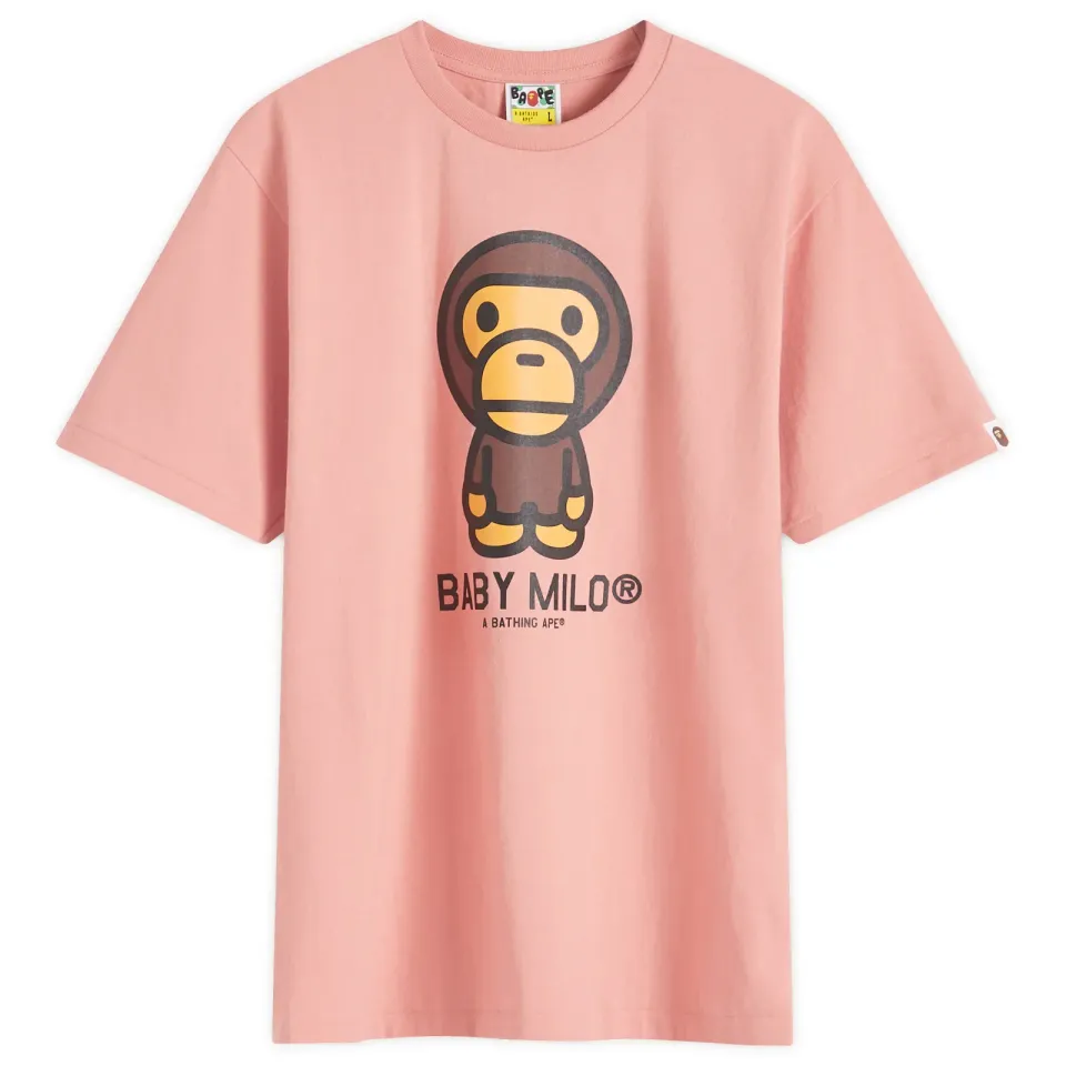 Baby Milo T-Shirt