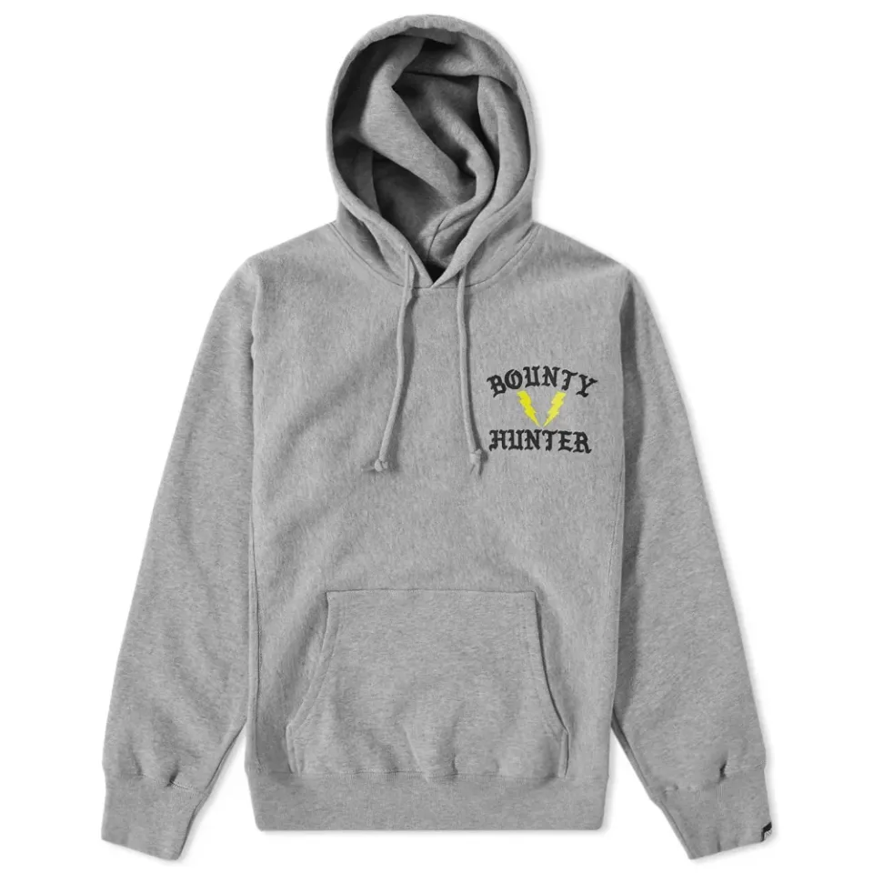 GMF Hoody
