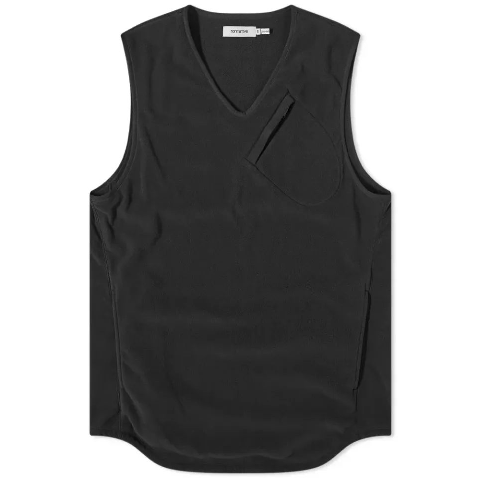 Hiker Polartec Vest