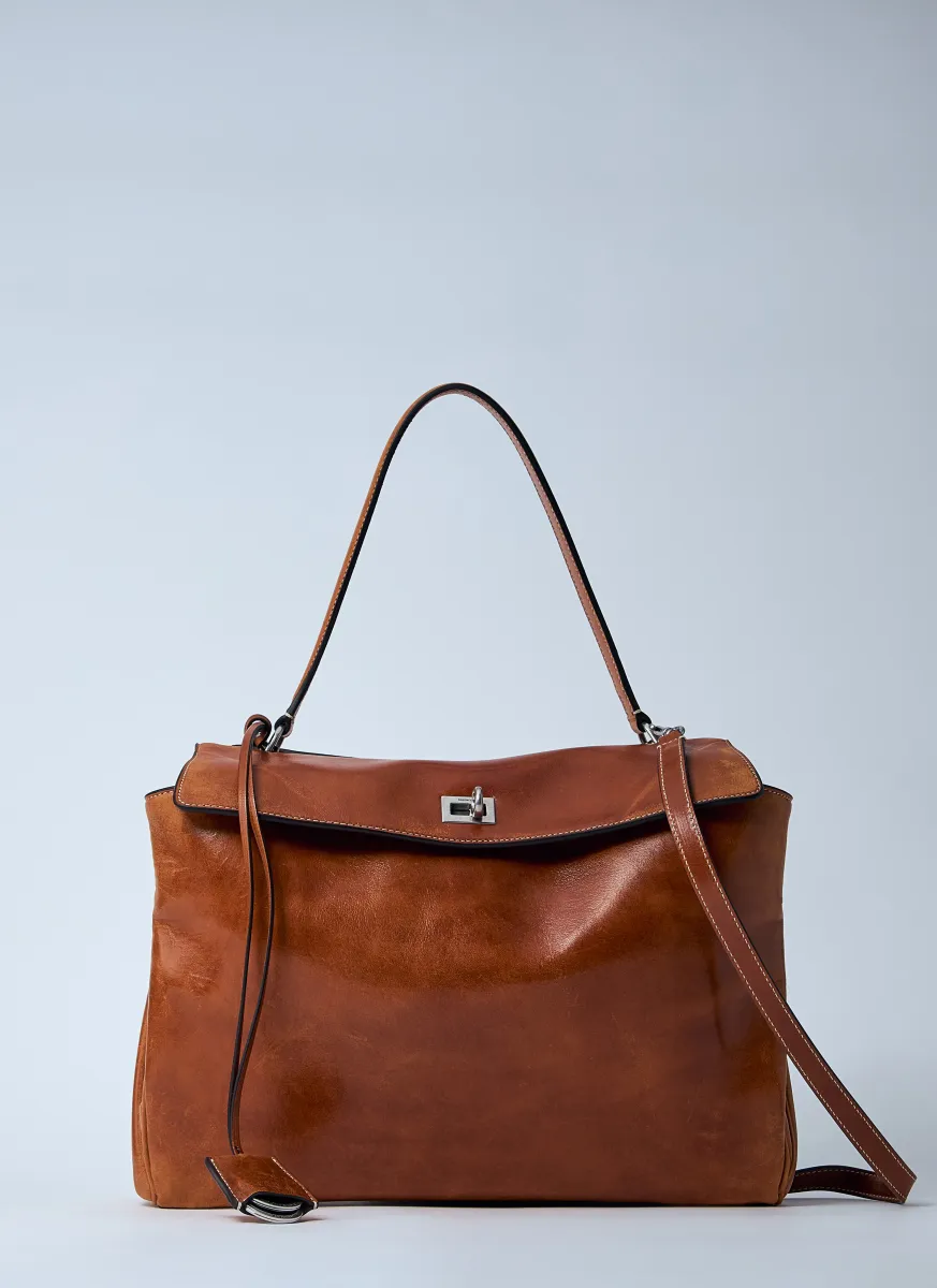 Medium Rodeo Handbag