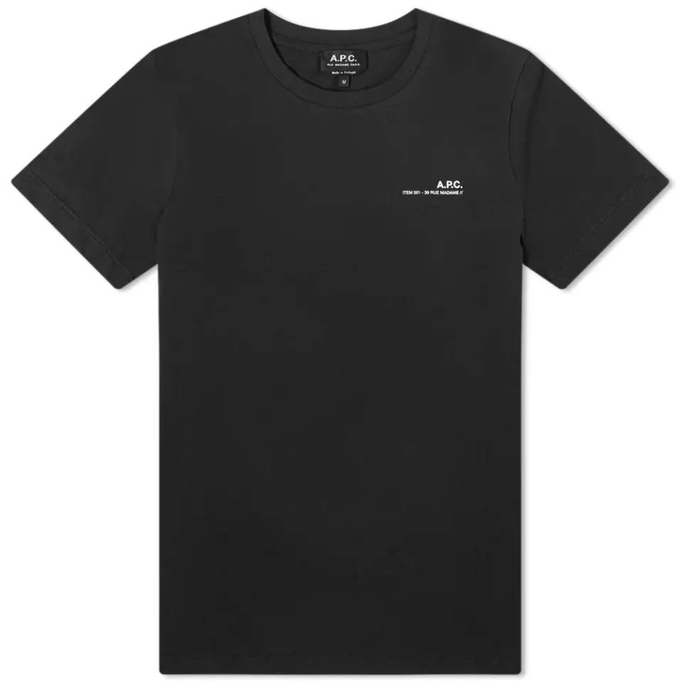 A.P.C. Item Tee