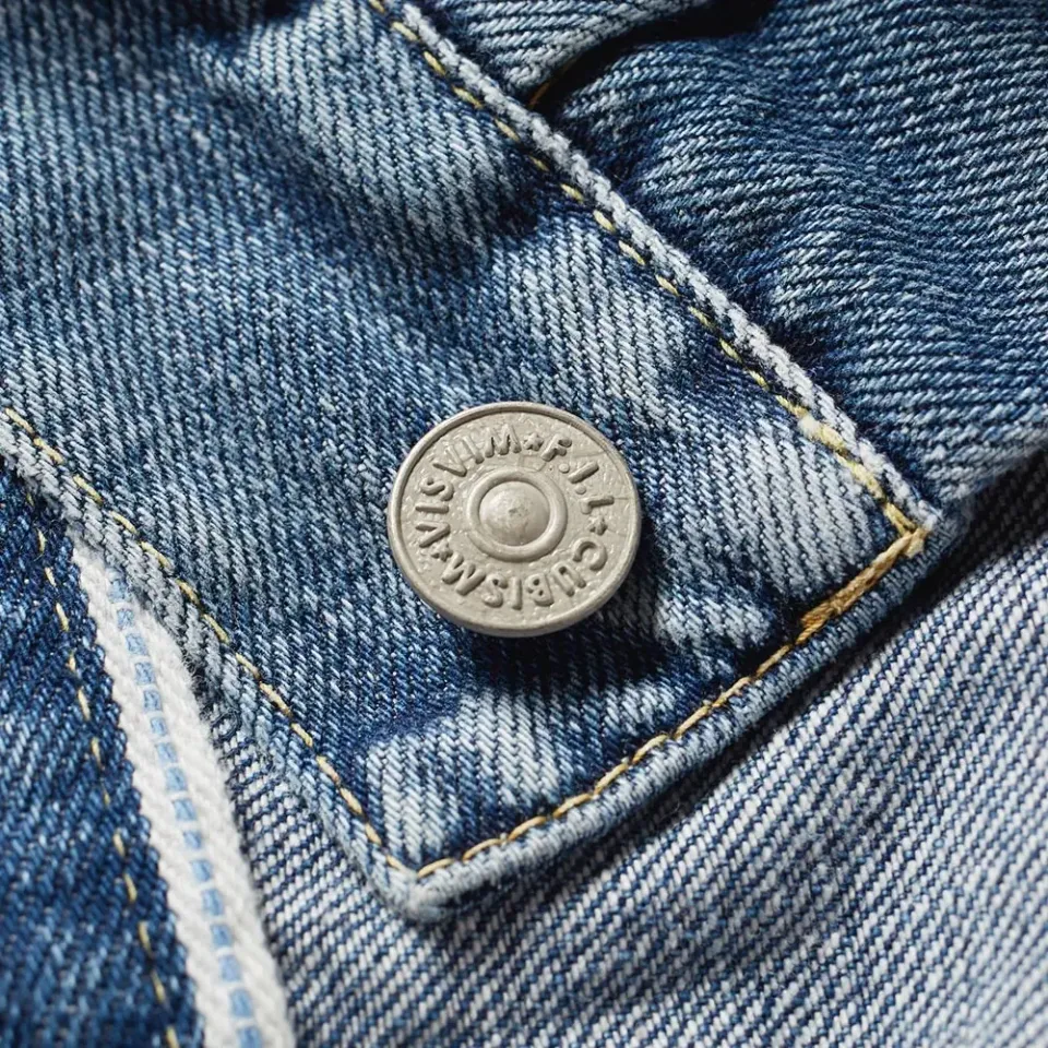 Social Sculpture Chore Jacket