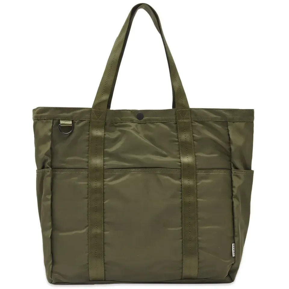 Sherpa 2.0 Tote