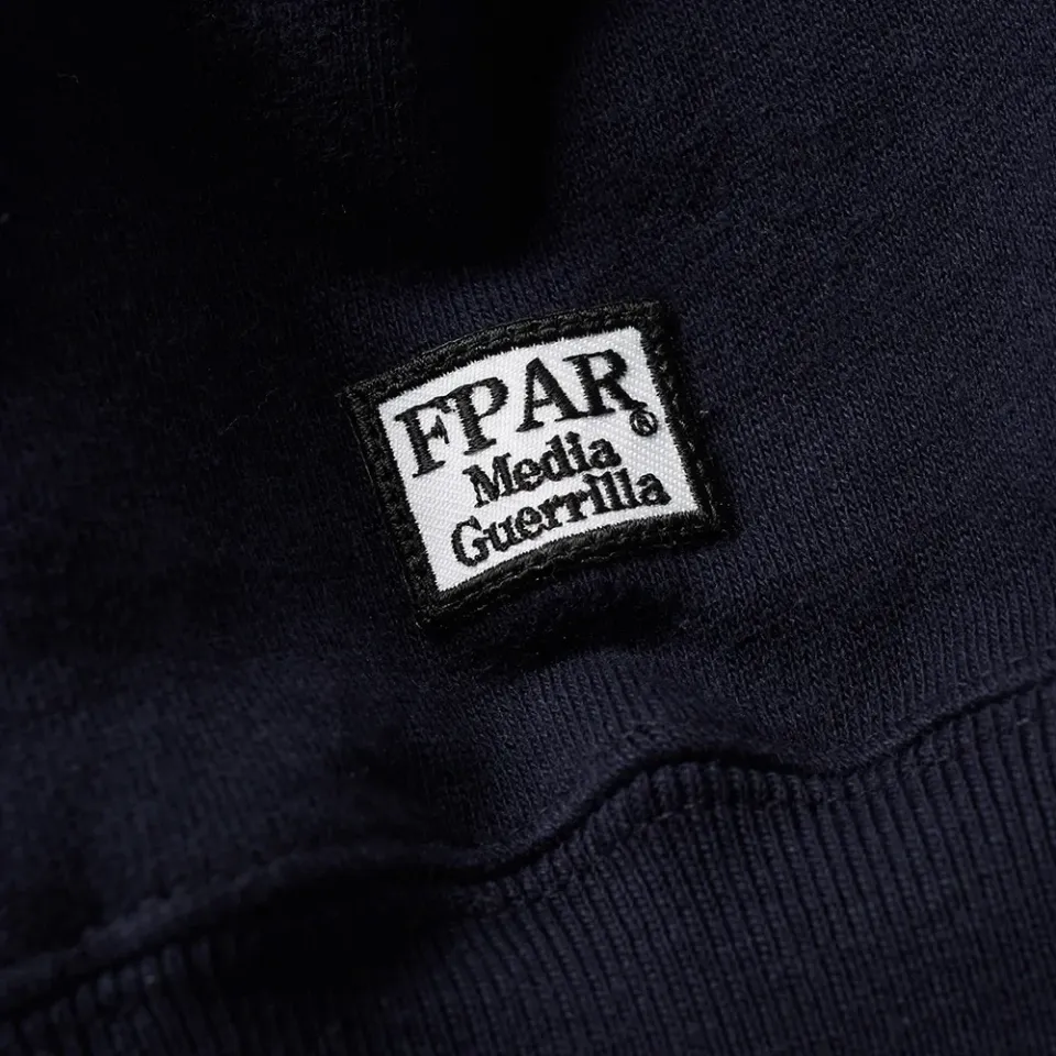 College Crew Sweat