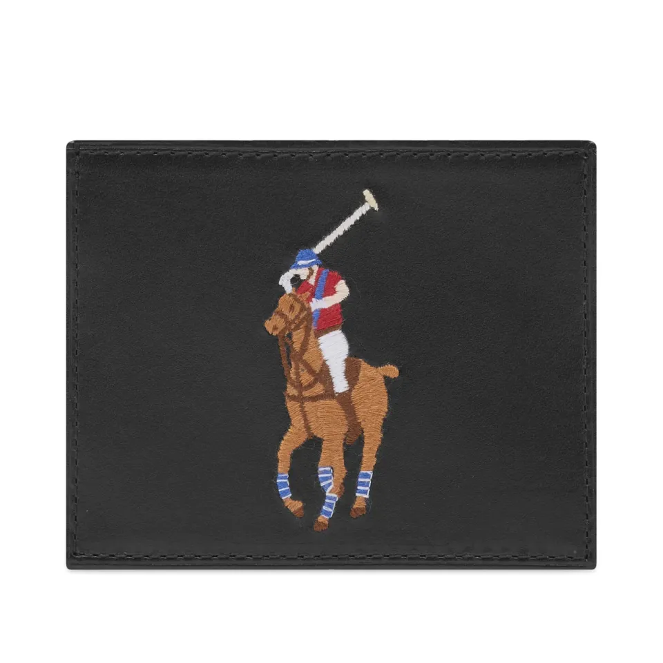 Pony Player Card Holder