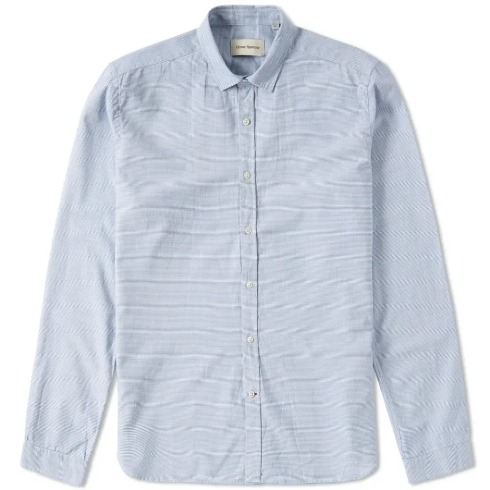 Clerkenwell Shirt