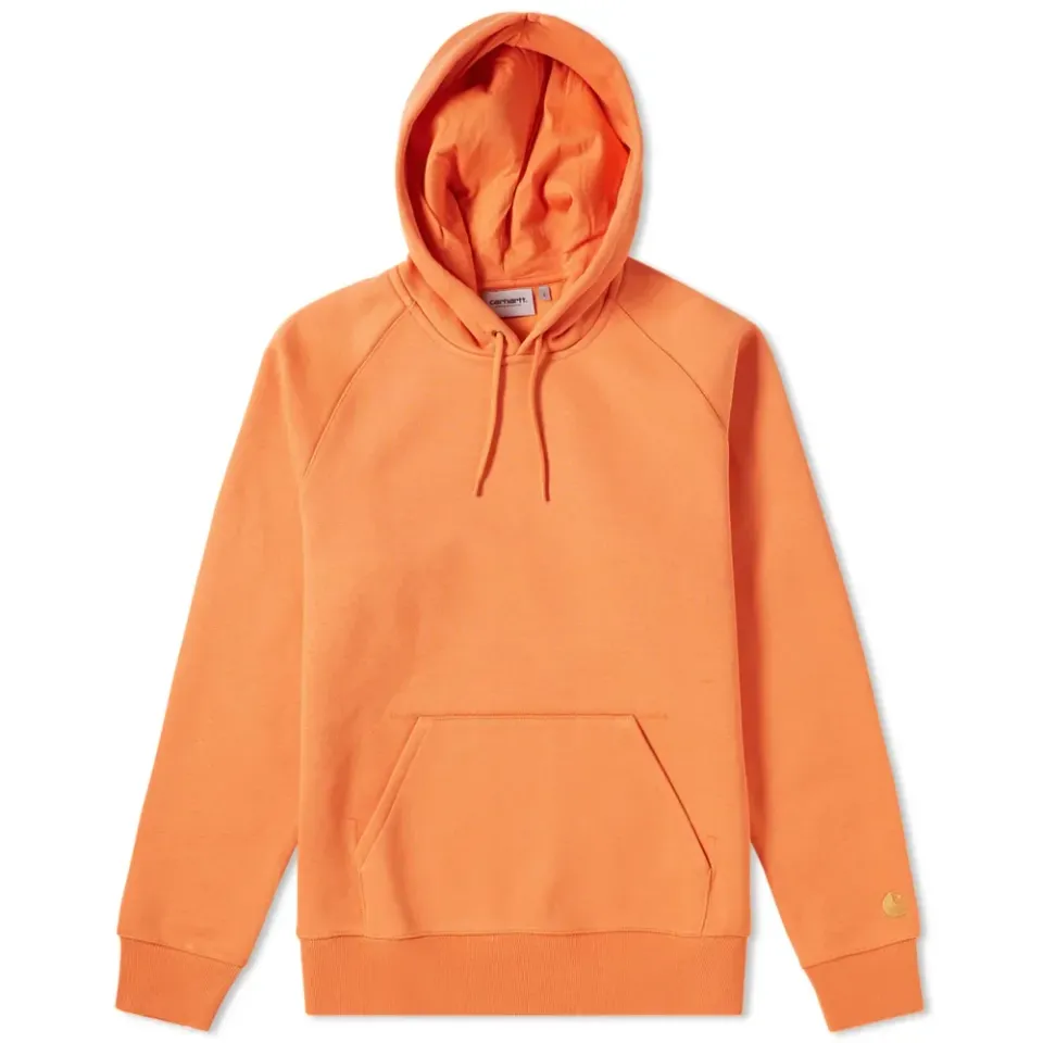 Hooded Chase Sweat