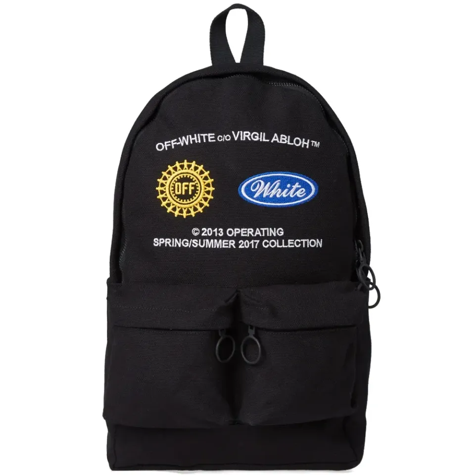 Work Backpack