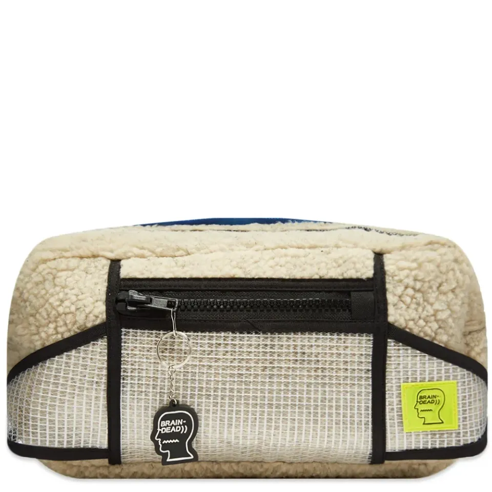 Sherpa Rush Hour Fanny Pack