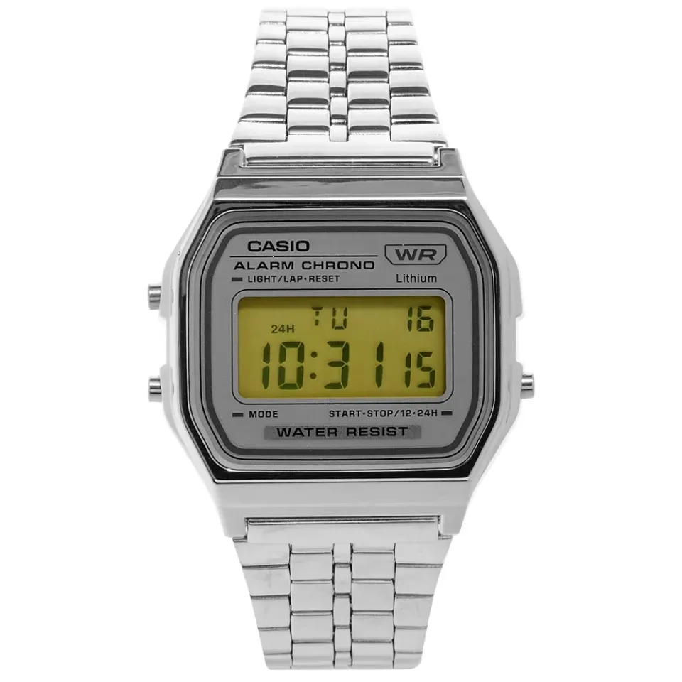 Classic Digital Watch