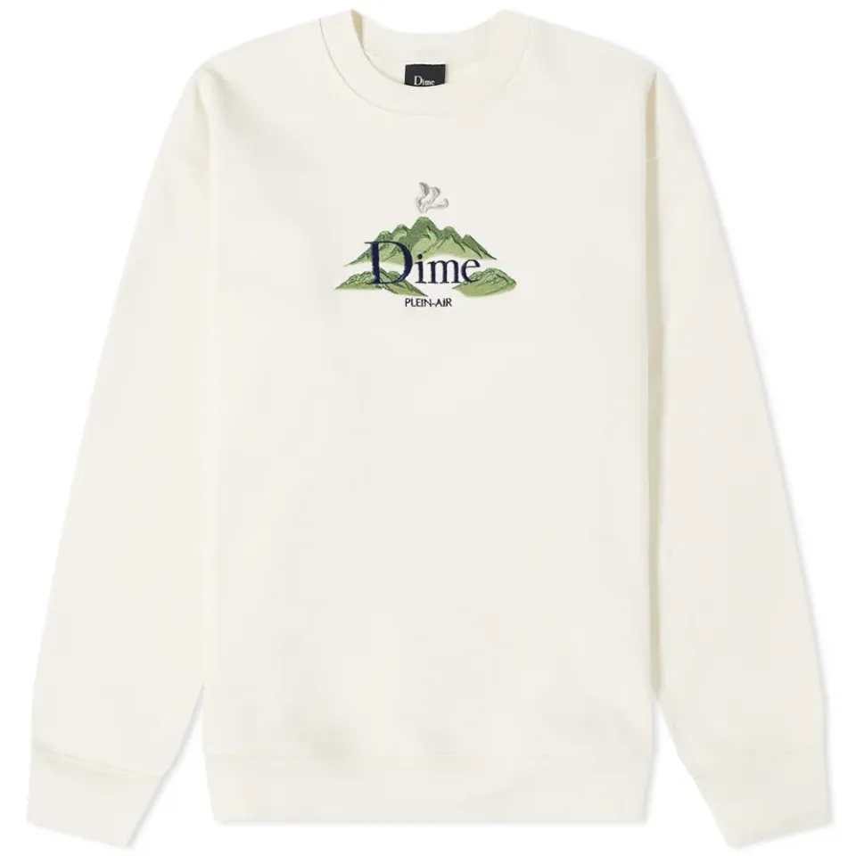 Plein Air Crew Sweat