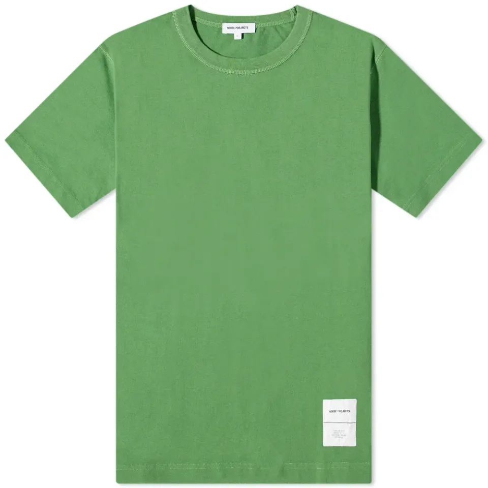 Holger Tab Series T-Shirt