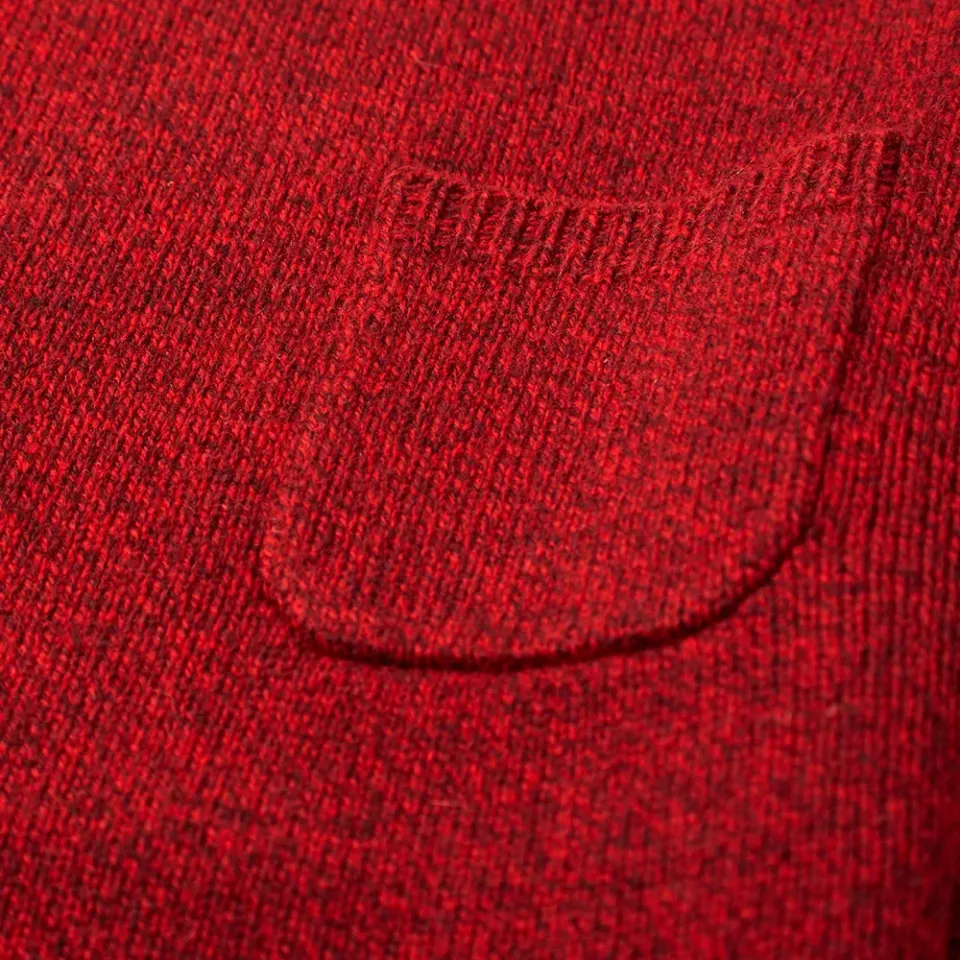 Maze Crew Knit