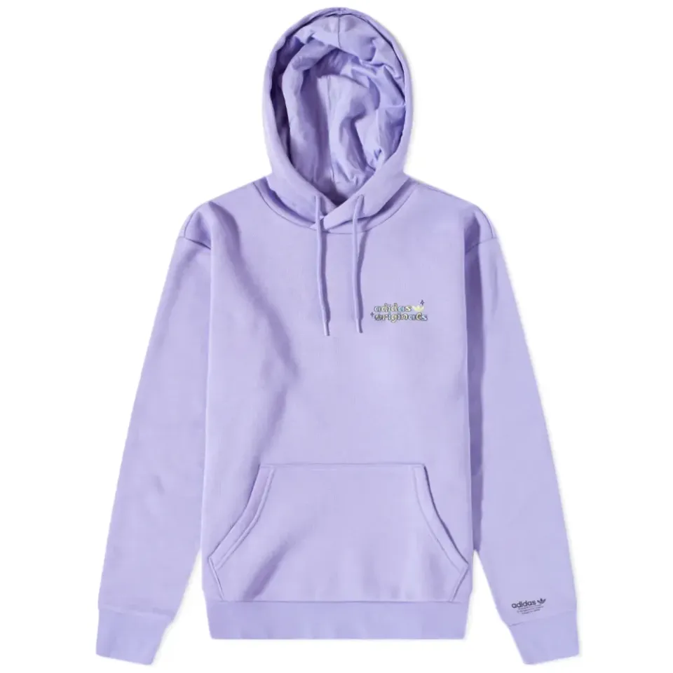 Stoked Hoody