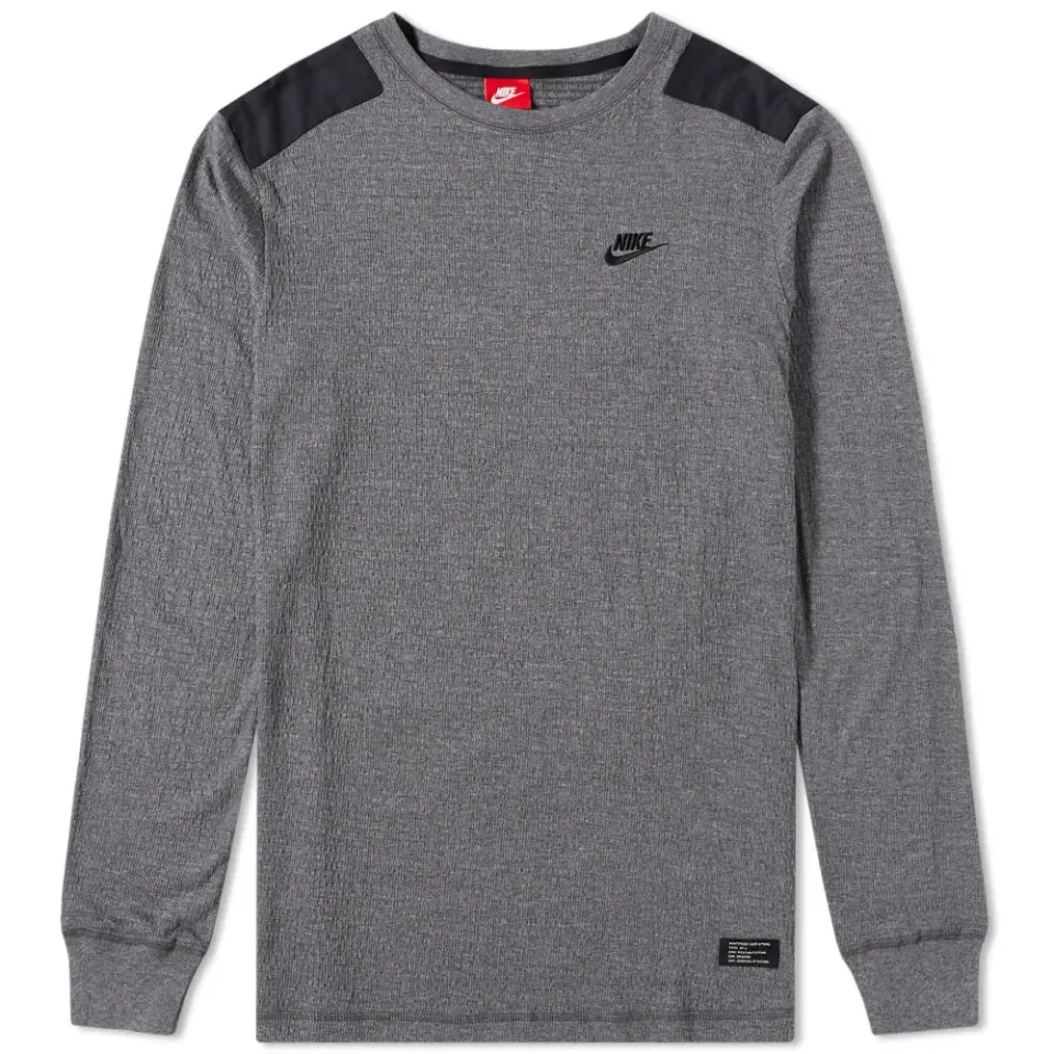 Long Sleeve Air Force 1 Tee