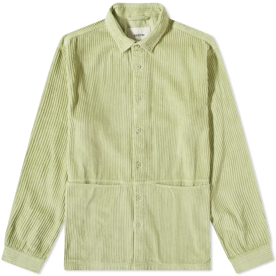 Armadale Overshirt