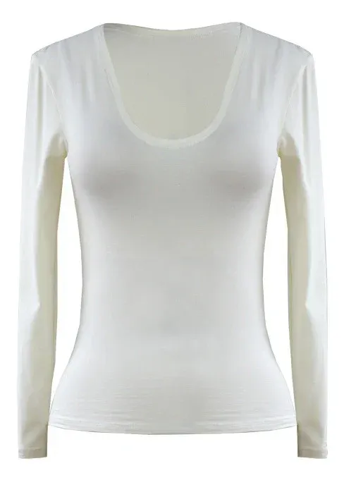 Long Sleeved Top - Tammy