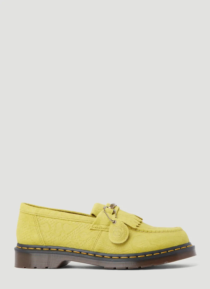 Adrian Snaffle Loafers