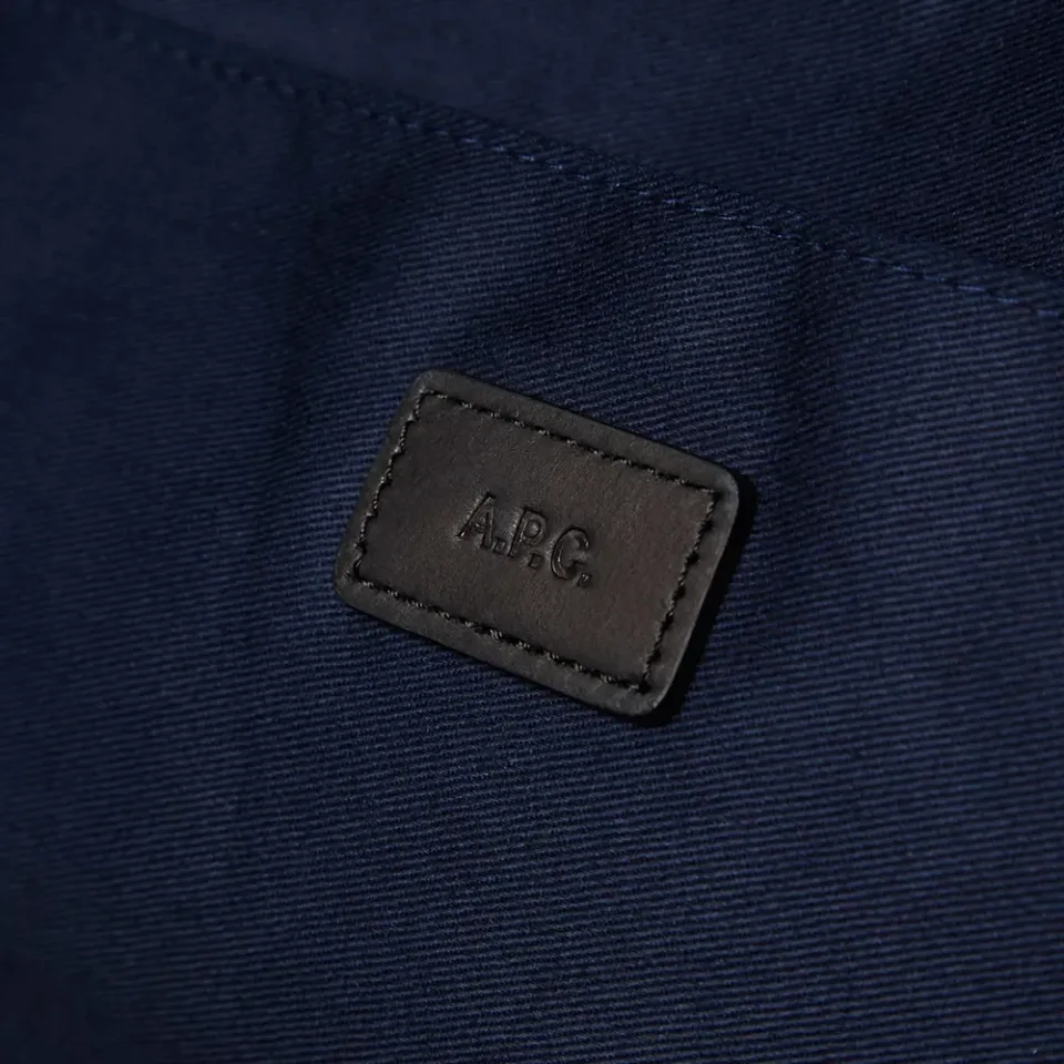 A.P.C. Roll Bag