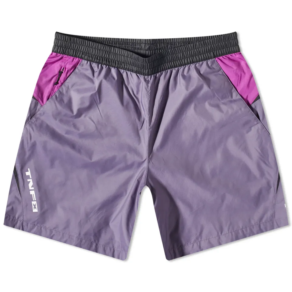 TNF X Shorts