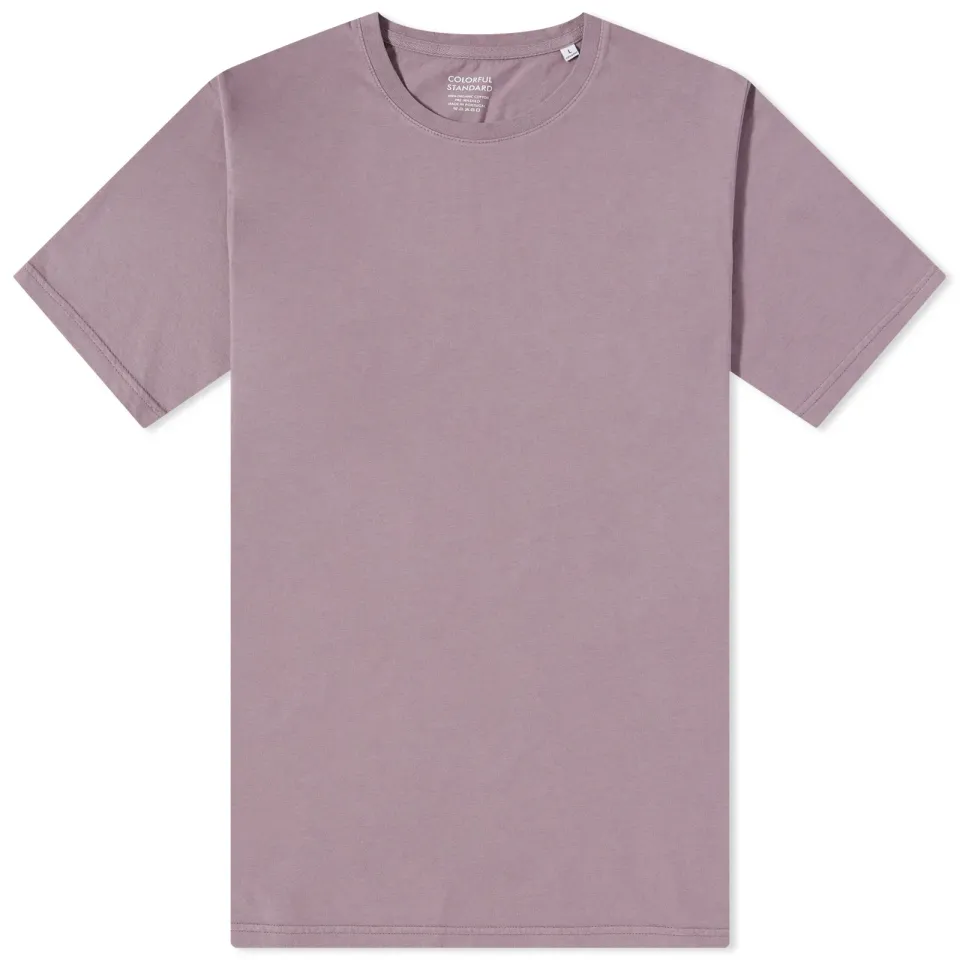 Classic Organic Tee