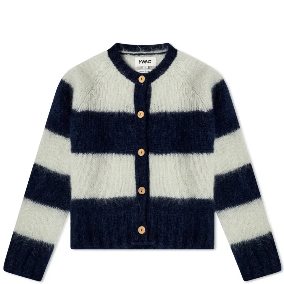 Foxtail Cardigan